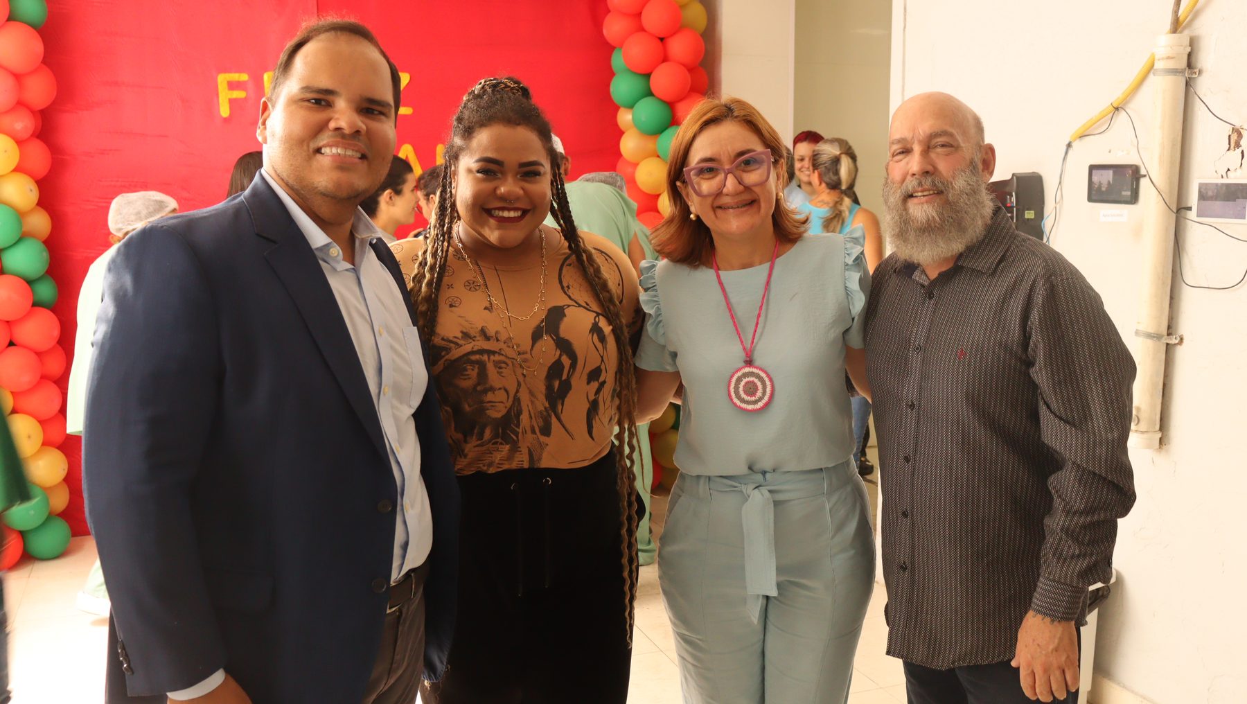 Registro do acervo da ACCV em 2021