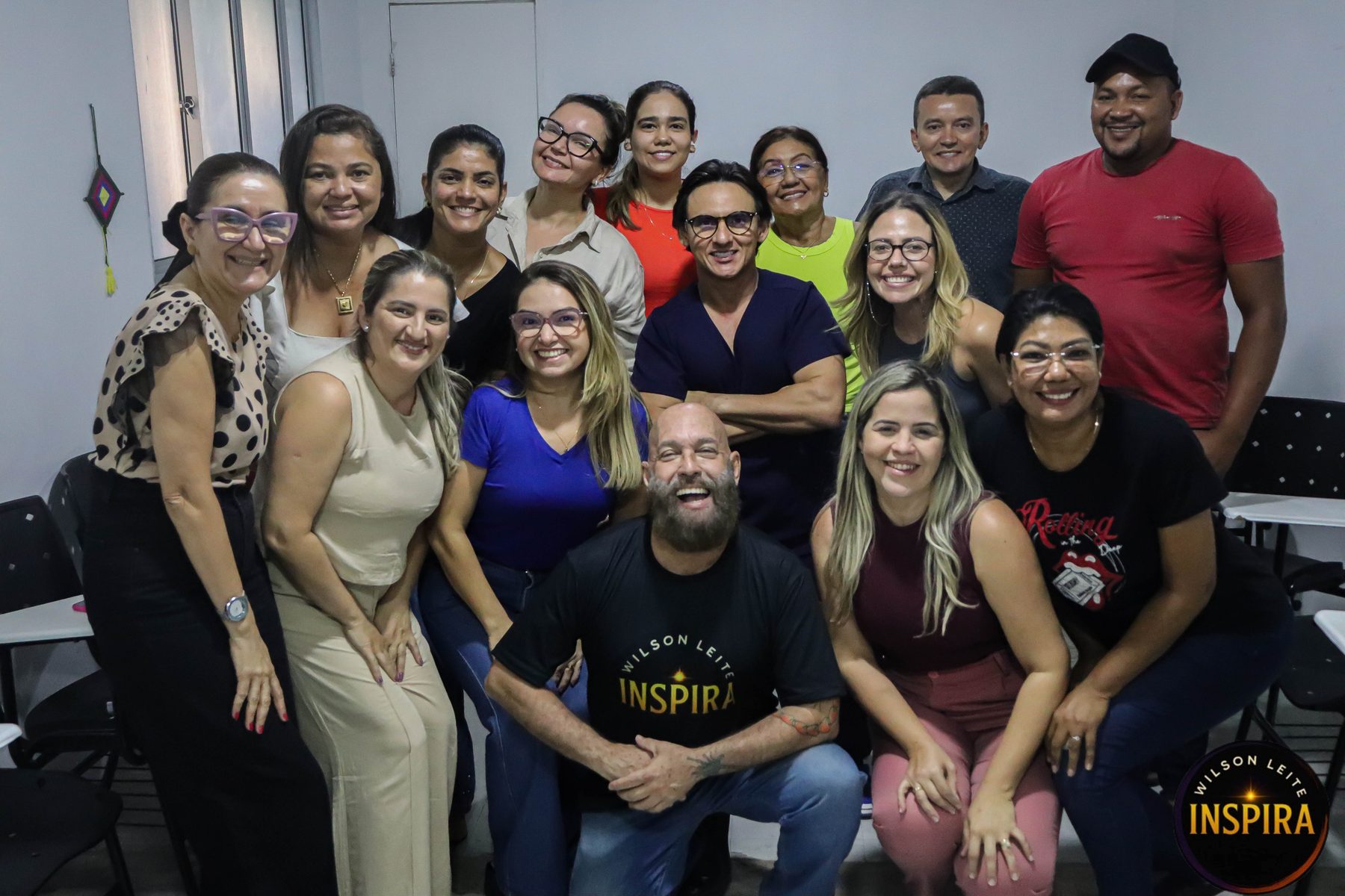Registro do acervo da ACCV em 2024