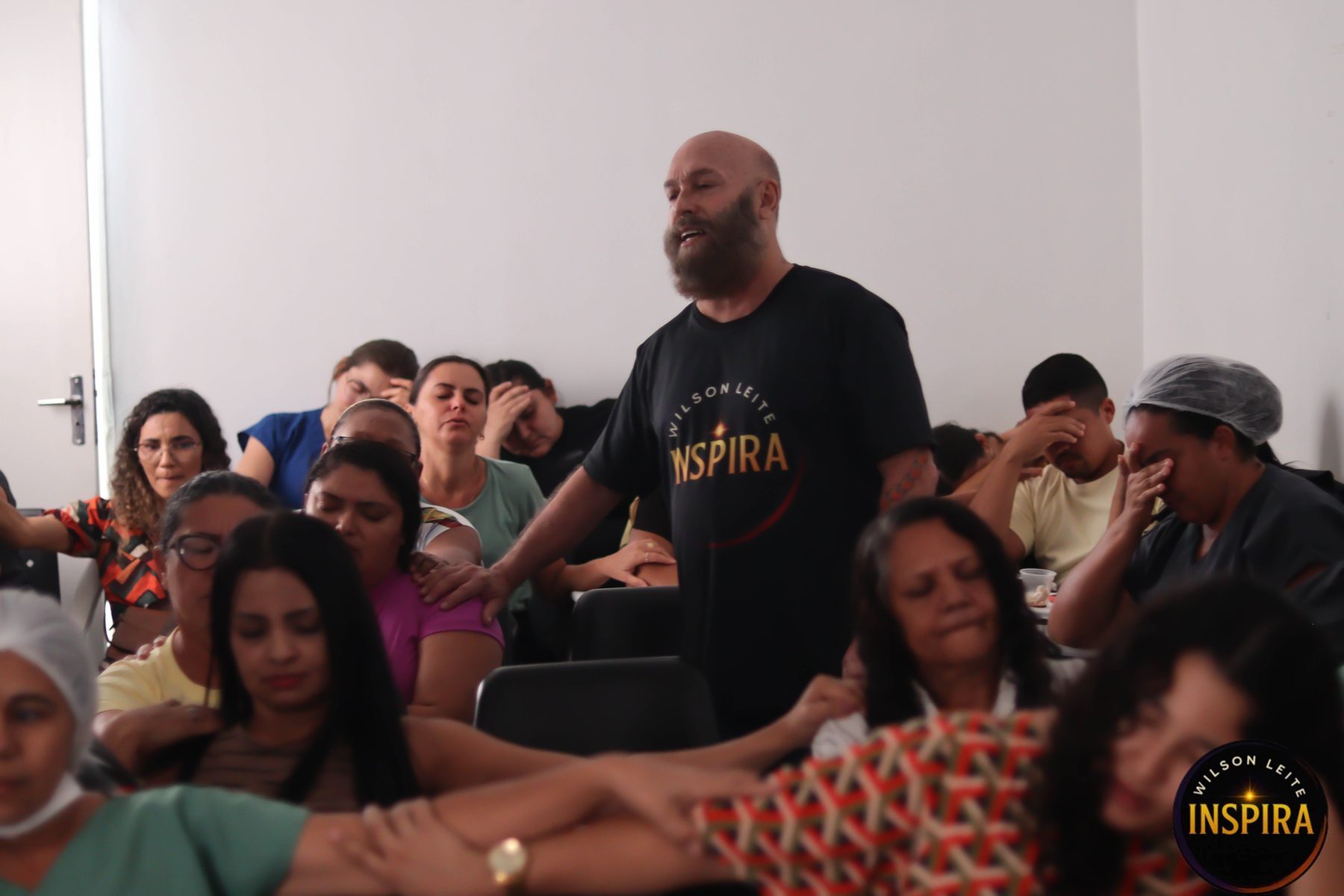Registro do acervo da ACCV em 2024